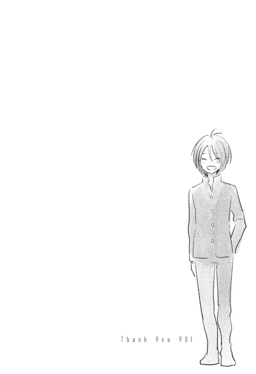Bokura no Hentai Chapter 39 page 38 - Chapter 39 : Field Trip (Part 2)