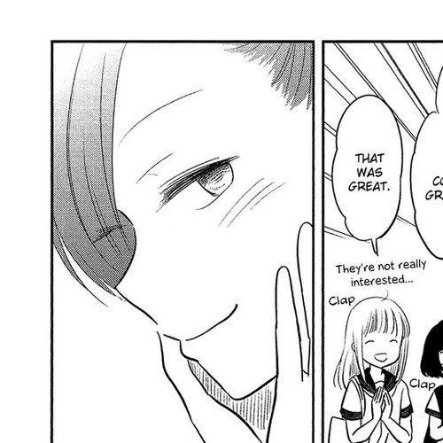 Bokura no Hentai Chapter 39 : Field Trip (Part 2) cover