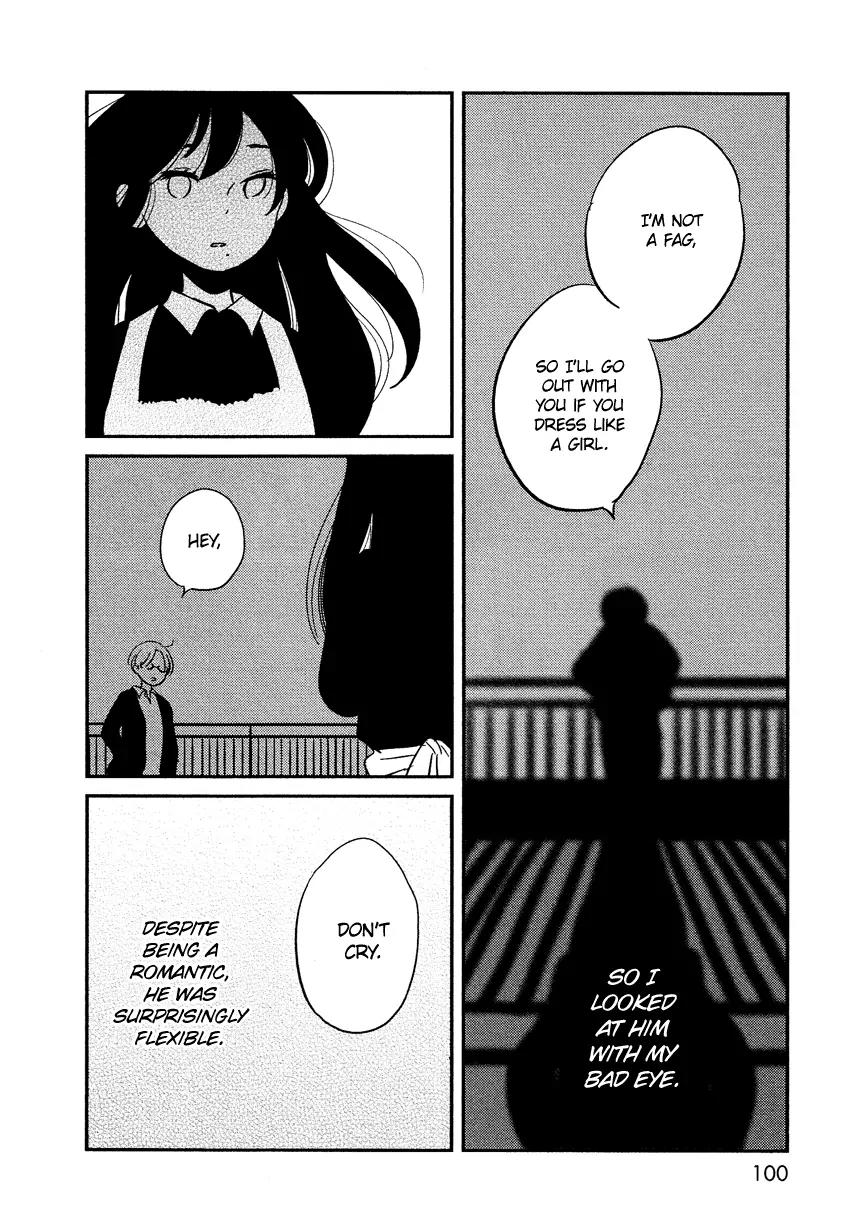 Bokura no Hentai Chapter 4 page 19 - Chapter 4 : Nymphomania and Glasses