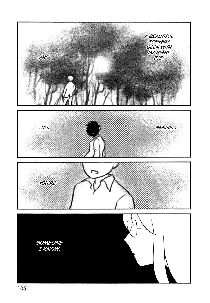 Bokura no Hentai Chapter 4 page 24 - Chapter 4 : Nymphomania and Glasses