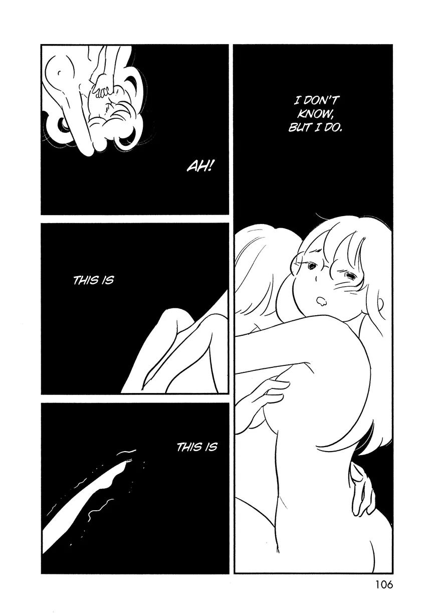 Bokura no Hentai Chapter 4 page 25 - Chapter 4 : Nymphomania and Glasses