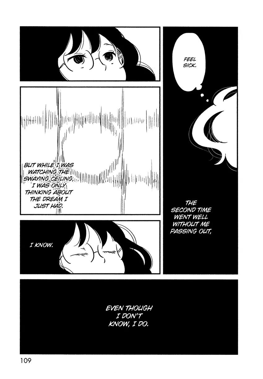 Bokura no Hentai Chapter 4 page 28 - Chapter 4 : Nymphomania and Glasses
