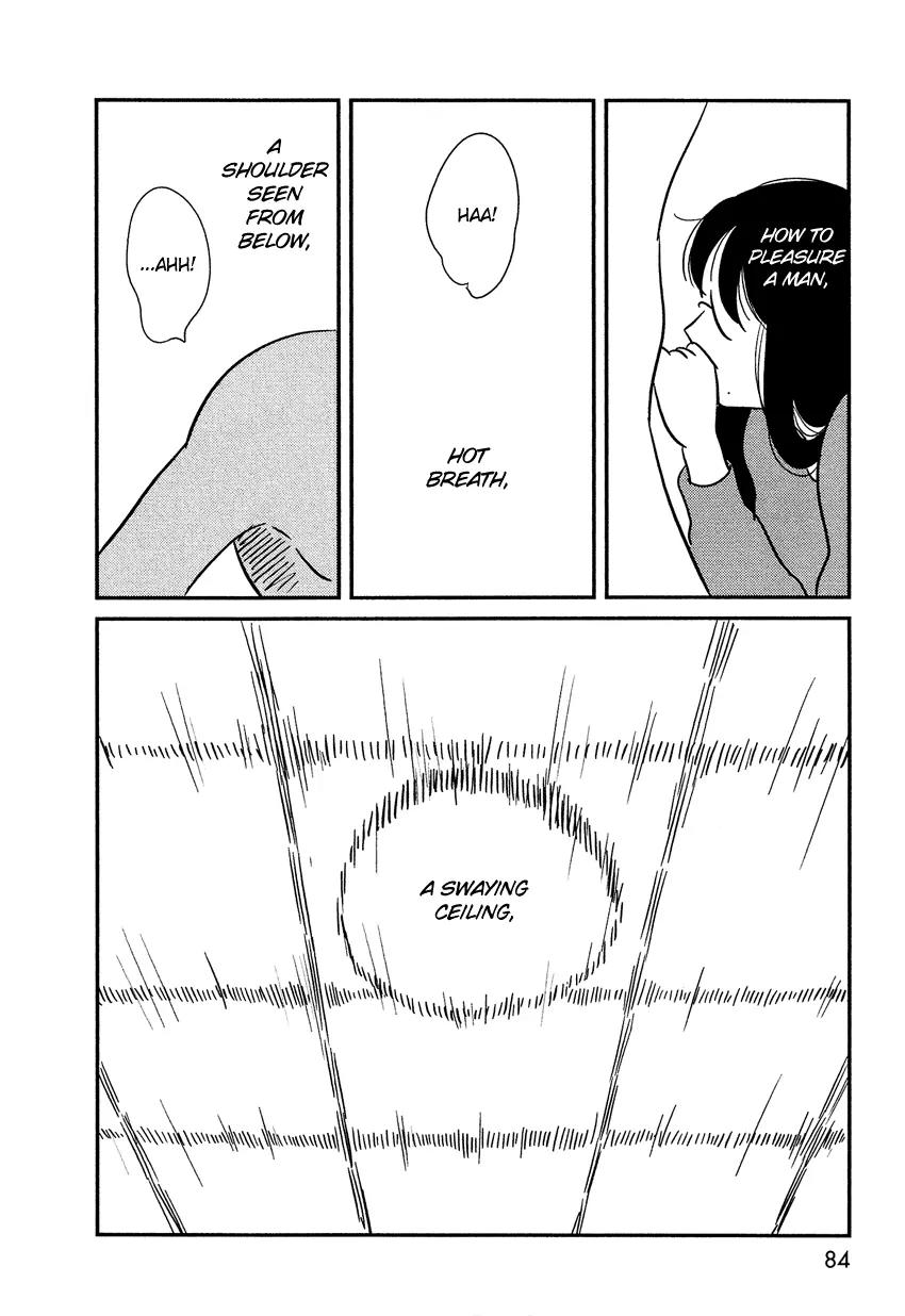Bokura no Hentai Chapter 4 page 3 - Chapter 4 : Nymphomania and Glasses