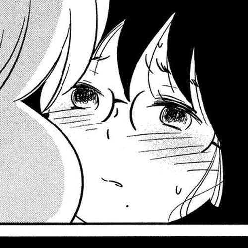 Bokura no Hentai Chapter 4 : Nymphomania and Glasses cover