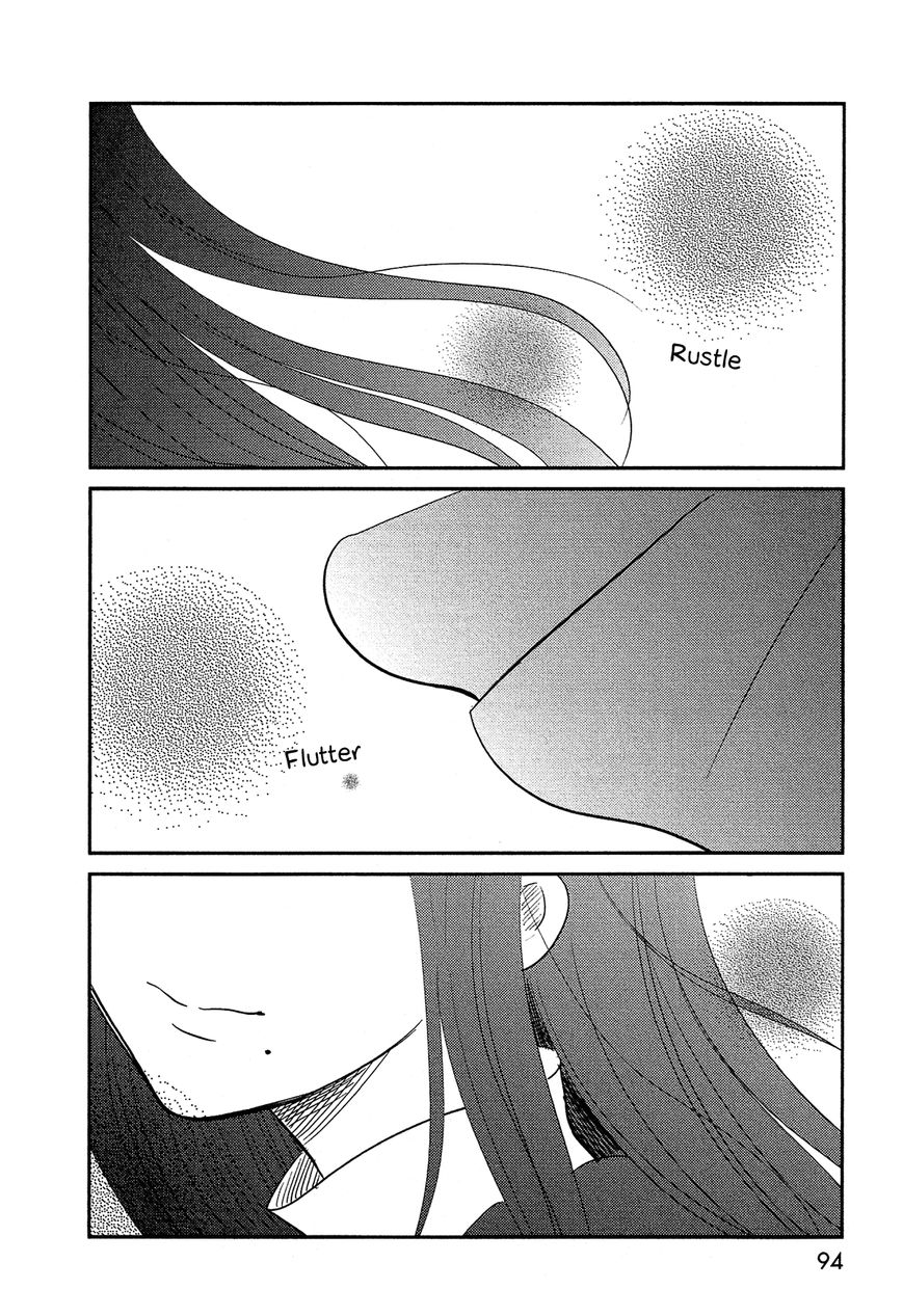 Bokura no Hentai Chapter 40 page 12 - Chapter 40 : Transform Together