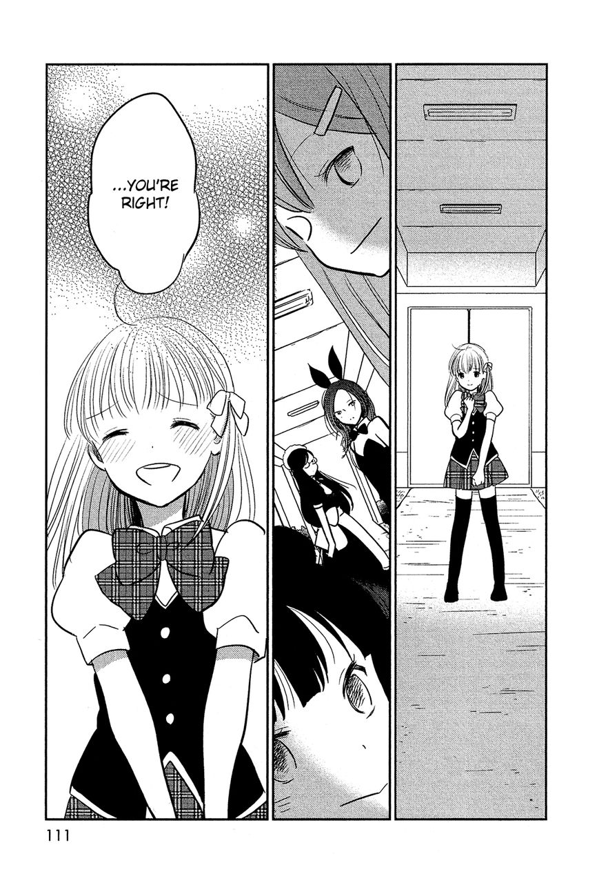 Bokura no Hentai Chapter 40 page 28 - Chapter 40 : Transform Together