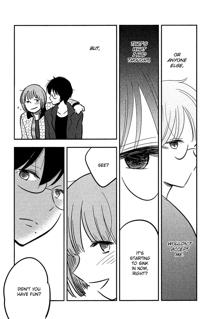 Bokura no Hentai Chapter 41 page 29 - Chapter 41 : From Now On [End]