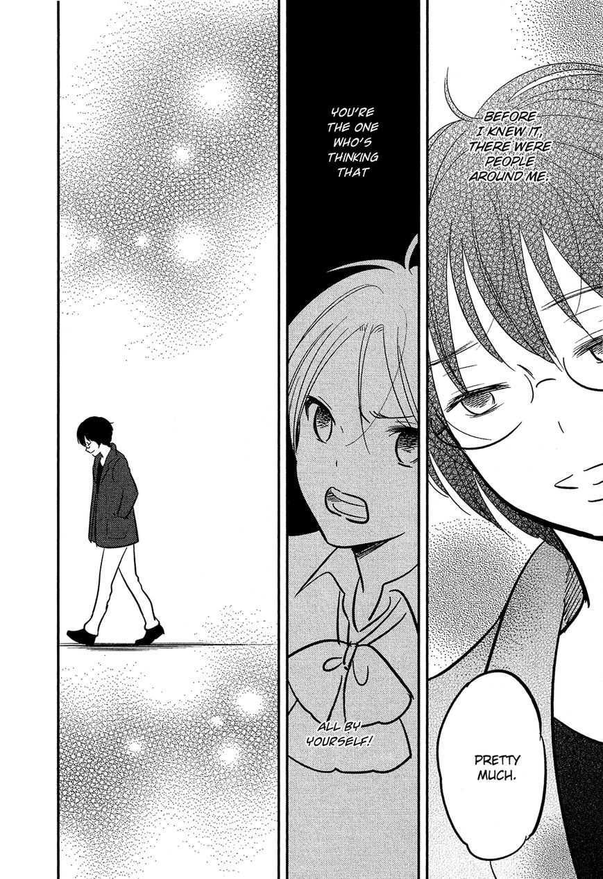 Bokura no Hentai Chapter 41 page 30 - Chapter 41 : From Now On [End]