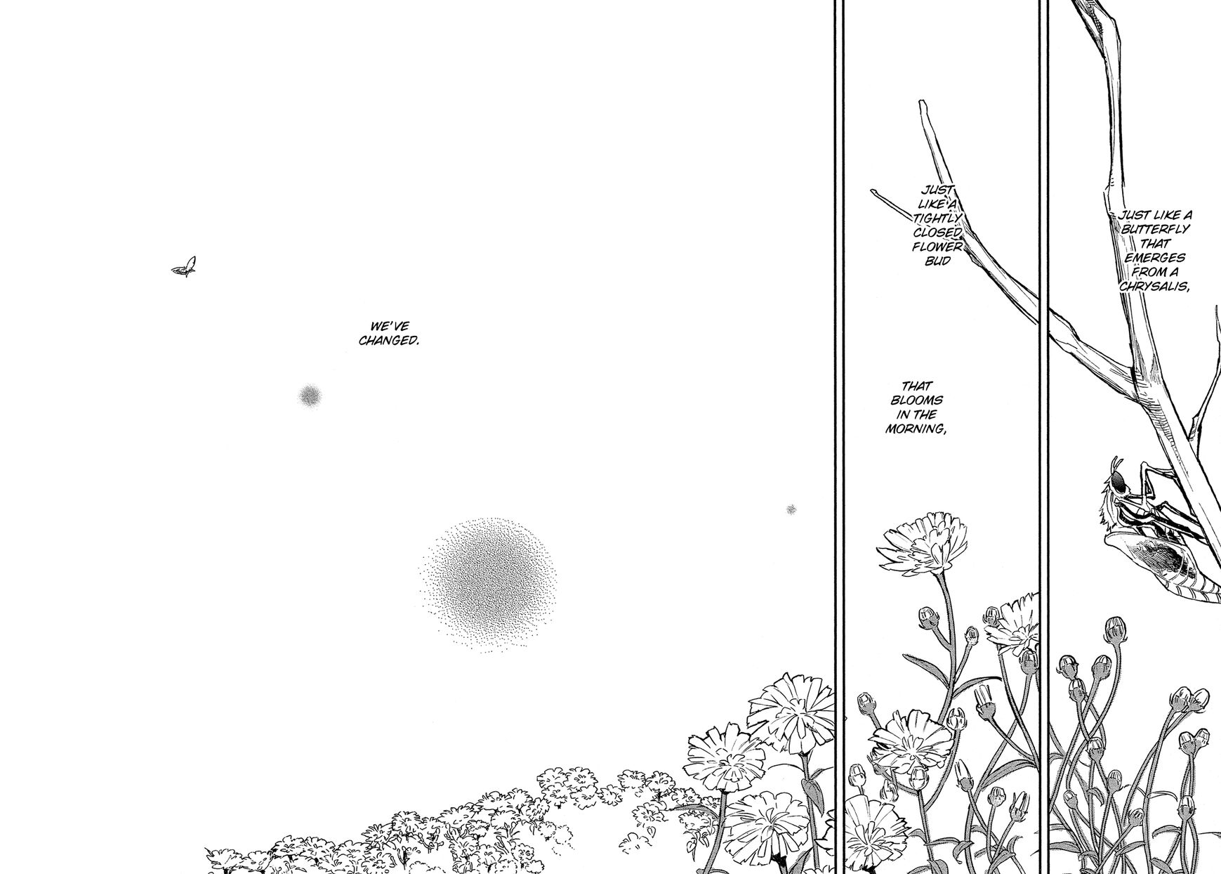 Bokura no Hentai Chapter 41 page 32 - Chapter 41 : From Now On [End]