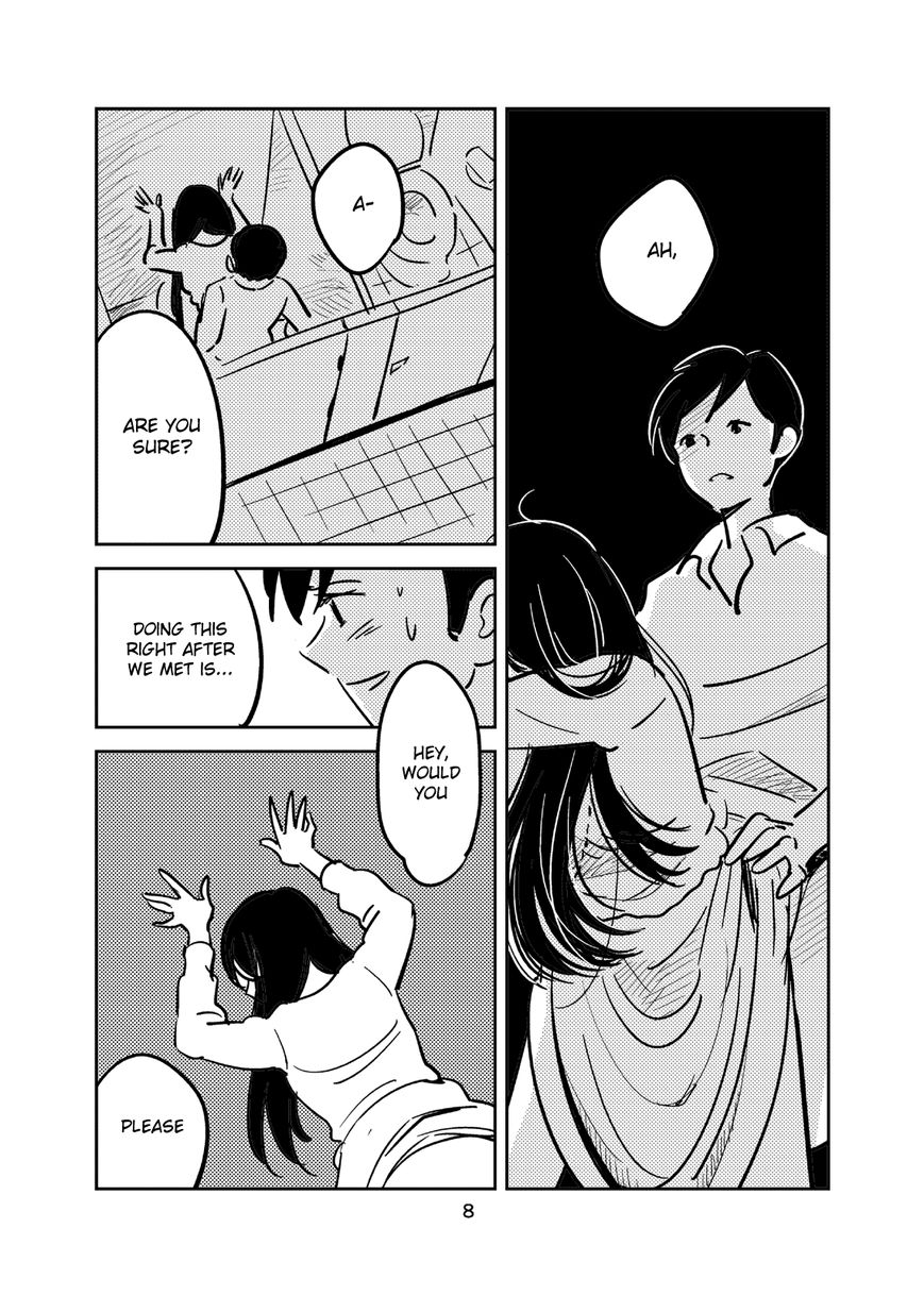 Bokura no Hentai Chapter 42 page 10 - Chapter 42 : Bokura no Hentai dj