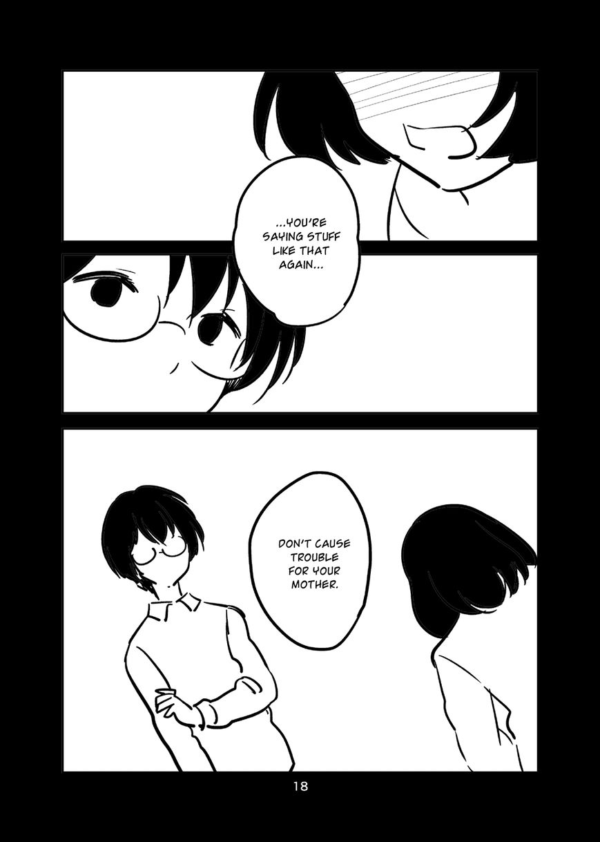 Bokura no Hentai Chapter 42 page 20 - Chapter 42 : Bokura no Hentai dj