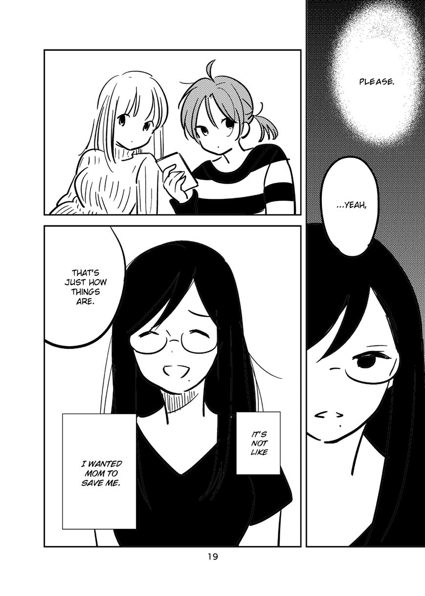 Bokura no Hentai Chapter 42 page 21 - Chapter 42 : Bokura no Hentai dj