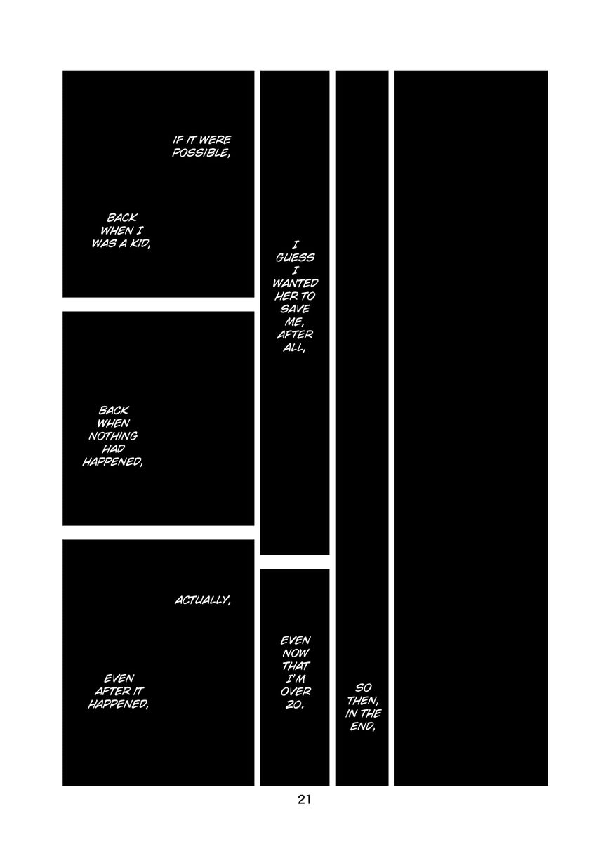 Bokura no Hentai Chapter 42 page 23 - Chapter 42 : Bokura no Hentai dj