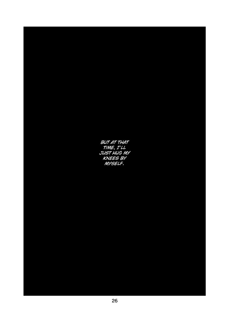 Bokura no Hentai Chapter 42 page 28 - Chapter 42 : Bokura no Hentai dj