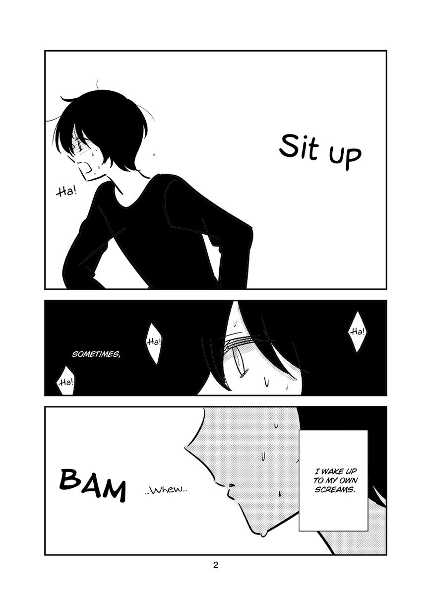 Bokura no Hentai Chapter 42 page 4 - Chapter 42 : Bokura no Hentai dj