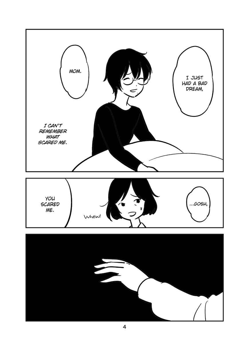 Bokura no Hentai Chapter 42 page 6 - Chapter 42 : Bokura no Hentai dj