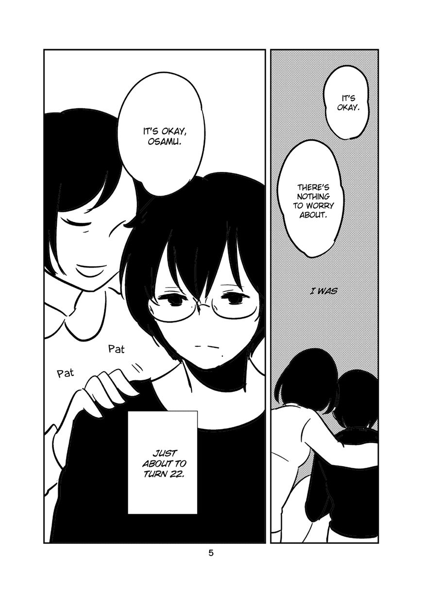 Bokura no Hentai Chapter 42 page 7 - Chapter 42 : Bokura no Hentai dj