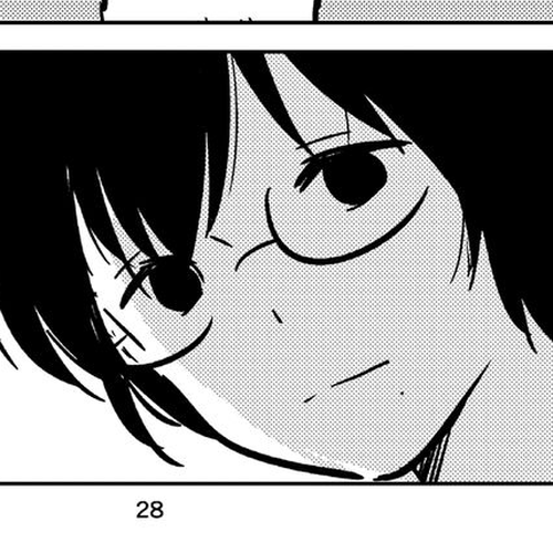 Bokura no Hentai Chapter 42 : Bokura no Hentai dj cover