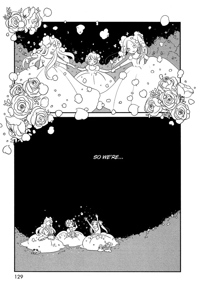 Bokura no Hentai Chapter 5 page 10 - Chapter 5 : Alones