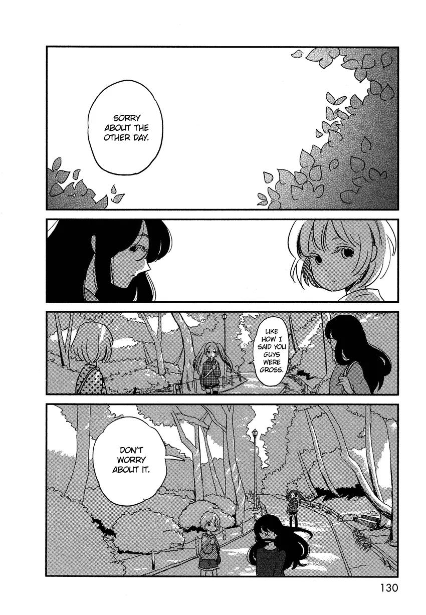 Bokura no Hentai Chapter 5 page 11 - Chapter 5 : Alones