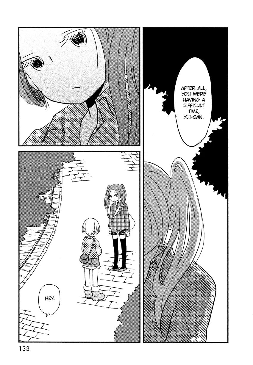 Bokura no Hentai Chapter 5 page 14 - Chapter 5 : Alones