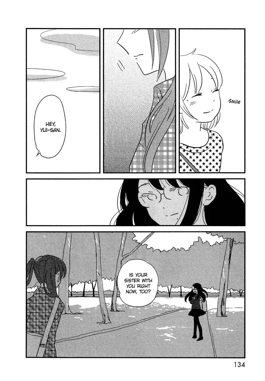 Bokura no Hentai Chapter 5 page 15 - Chapter 5 : Alones