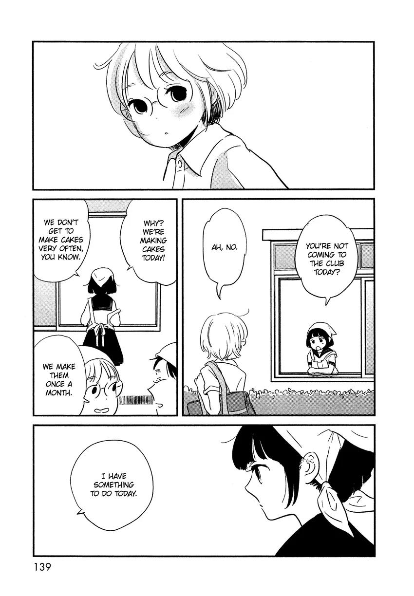 Bokura no Hentai Chapter 5 page 20 - Chapter 5 : Alones