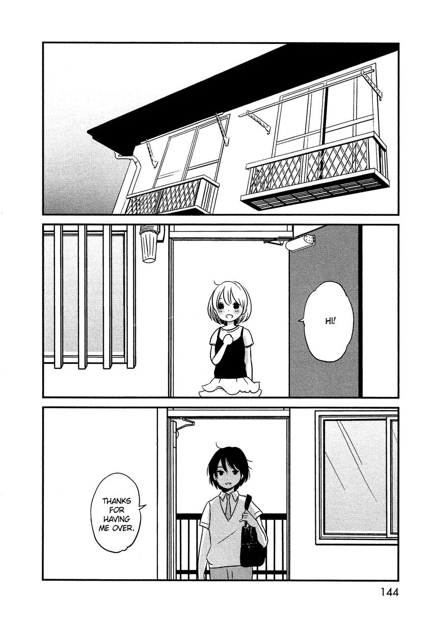 Bokura no Hentai Chapter 5 page 25 - Chapter 5 : Alones