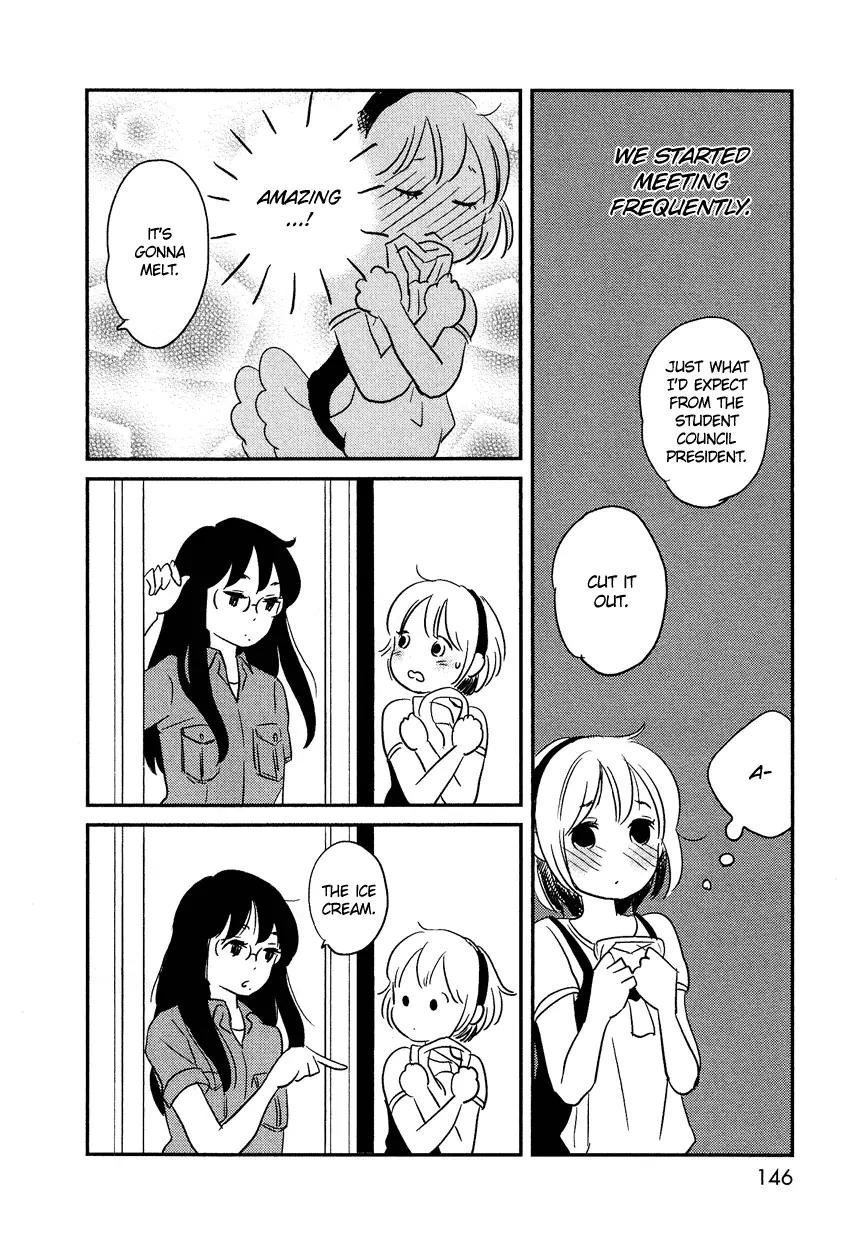 Bokura no Hentai Chapter 5 page 27 - Chapter 5 : Alones