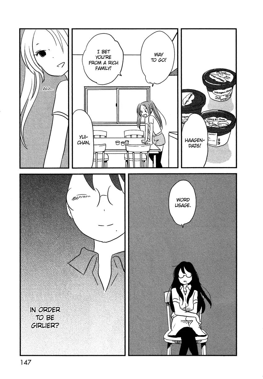 Bokura no Hentai Chapter 5 page 28 - Chapter 5 : Alones