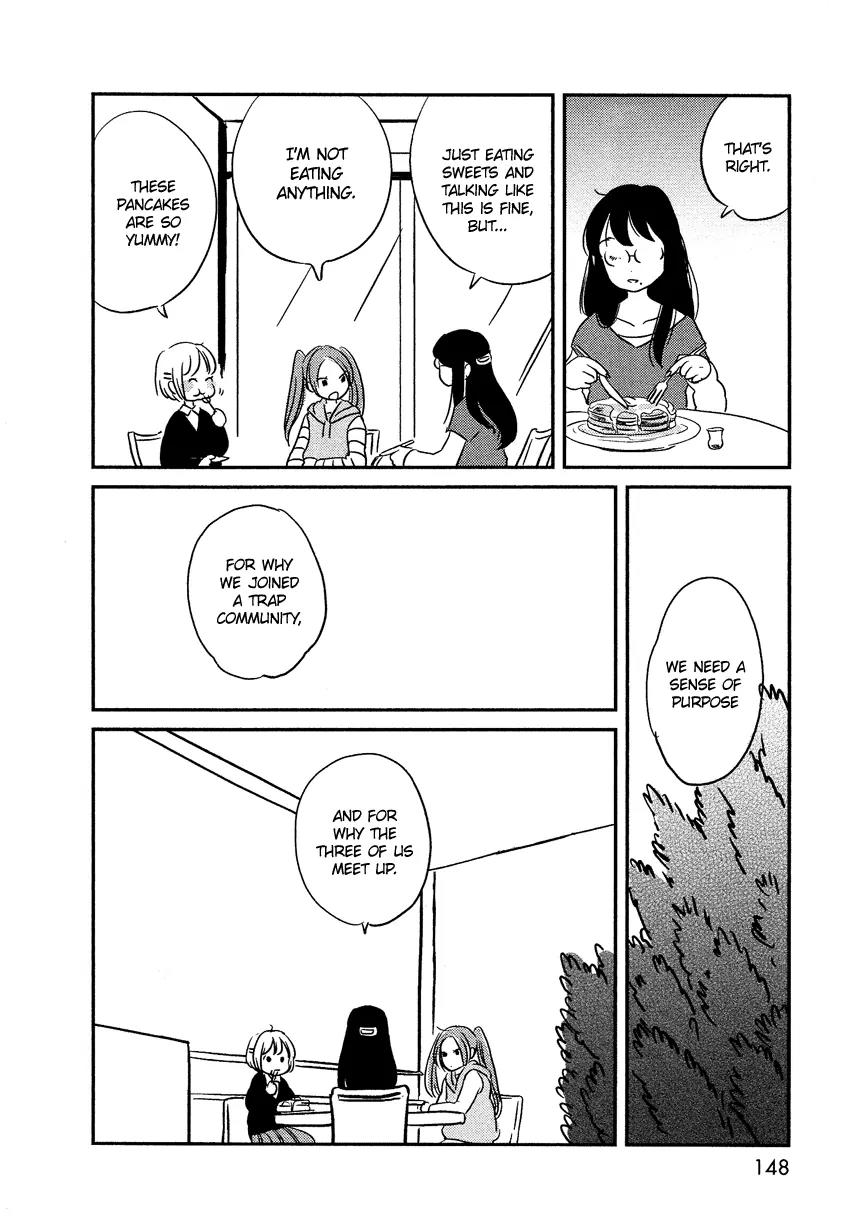 Bokura no Hentai Chapter 5 page 29 - Chapter 5 : Alones