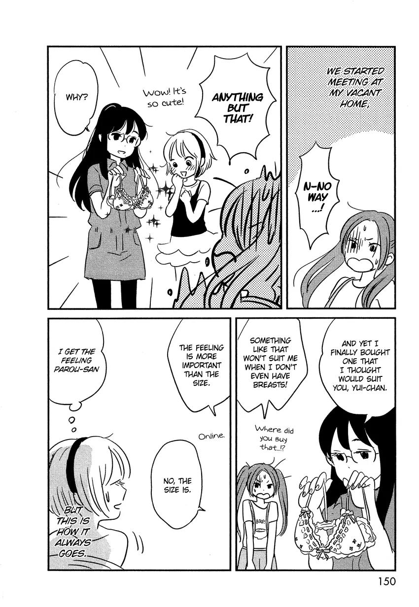 Bokura no Hentai Chapter 5 page 31 - Chapter 5 : Alones