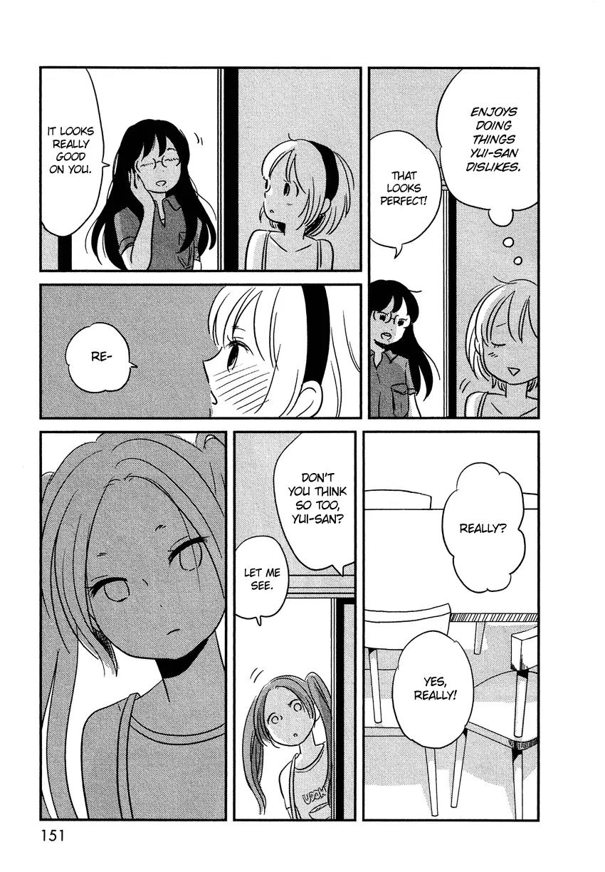 Bokura no Hentai Chapter 5 page 32 - Chapter 5 : Alones
