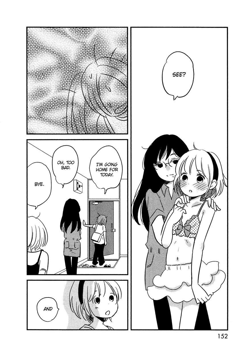 Bokura no Hentai Chapter 5 page 33 - Chapter 5 : Alones