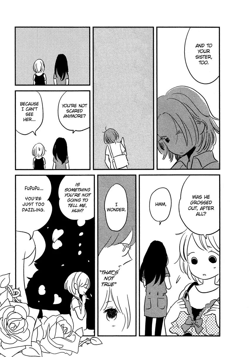 Bokura no Hentai Chapter 5 page 34 - Chapter 5 : Alones