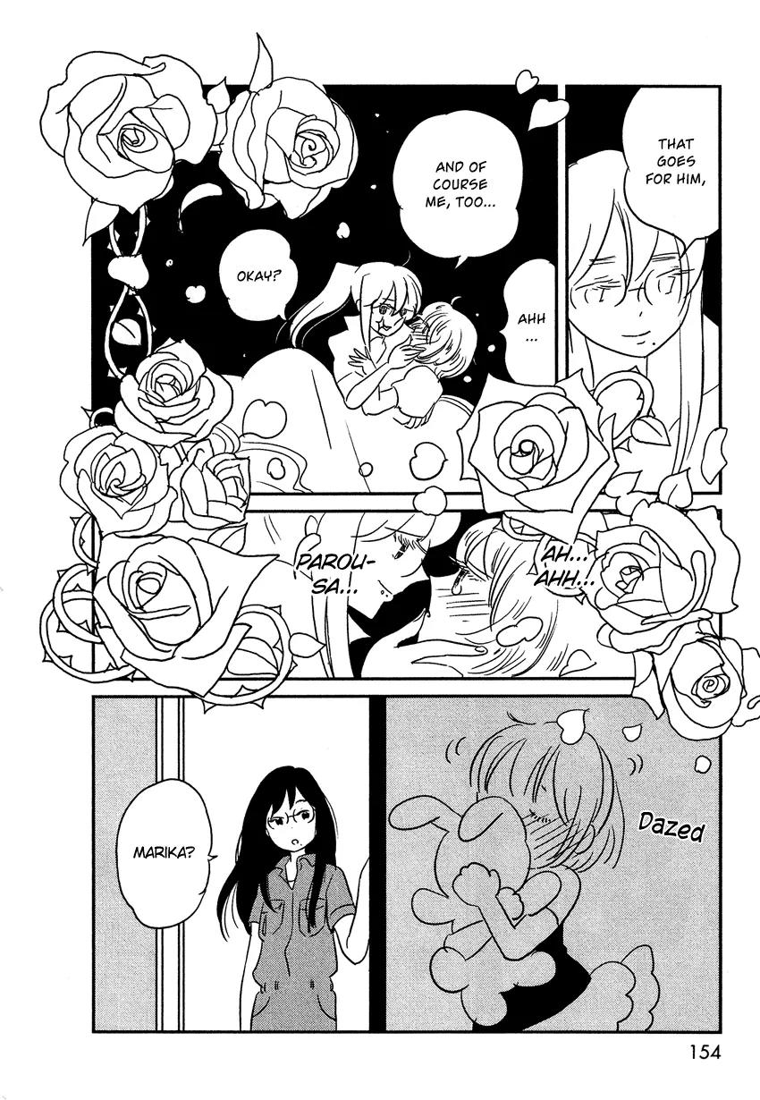 Bokura no Hentai Chapter 5 page 35 - Chapter 5 : Alones