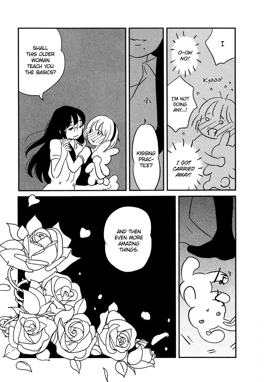 Bokura no Hentai Chapter 5 page 36 - Chapter 5 : Alones