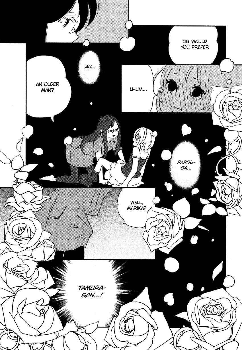 Bokura no Hentai Chapter 5 page 37 - Chapter 5 : Alones