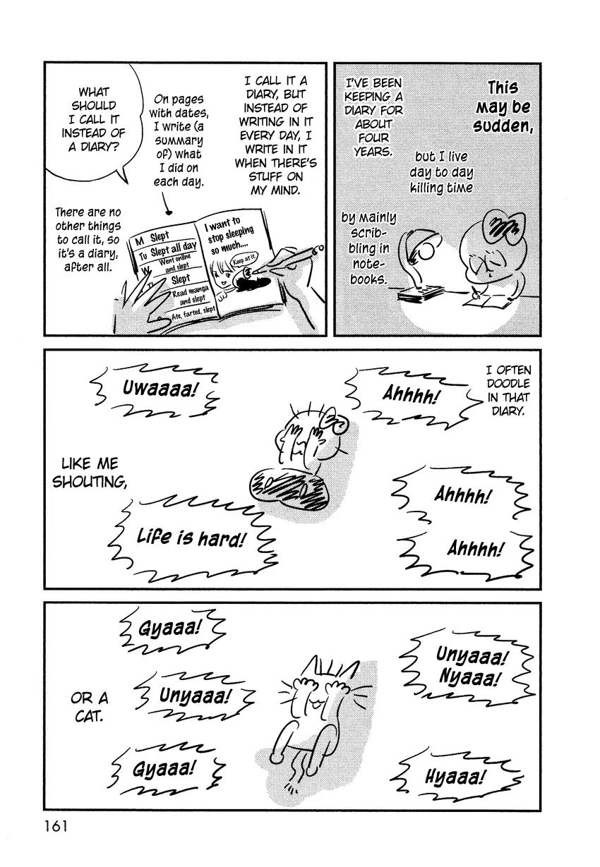 Bokura no Hentai Chapter 5 page 41 - Chapter 5 : Alones