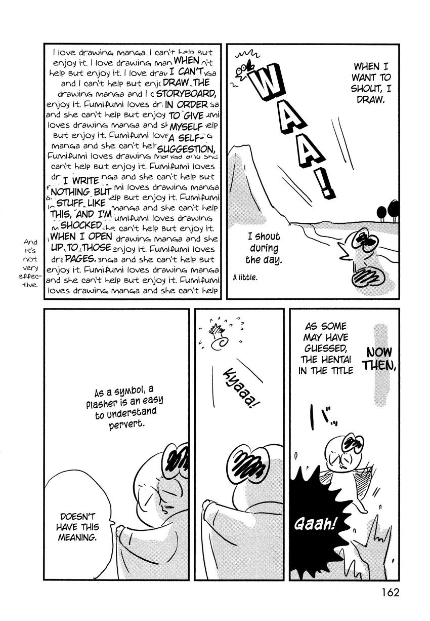 Bokura no Hentai Chapter 5 page 42 - Chapter 5 : Alones