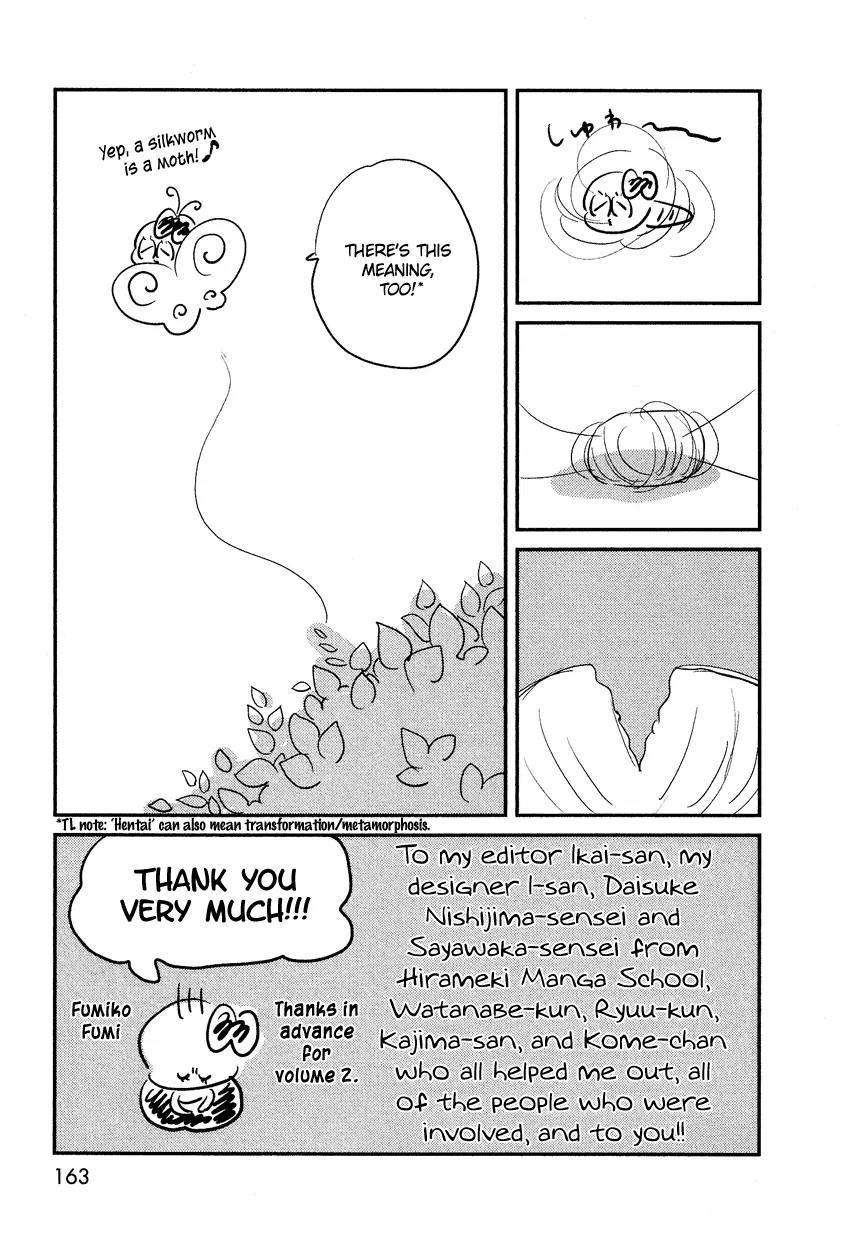 Bokura no Hentai Chapter 5 page 43 - Chapter 5 : Alones