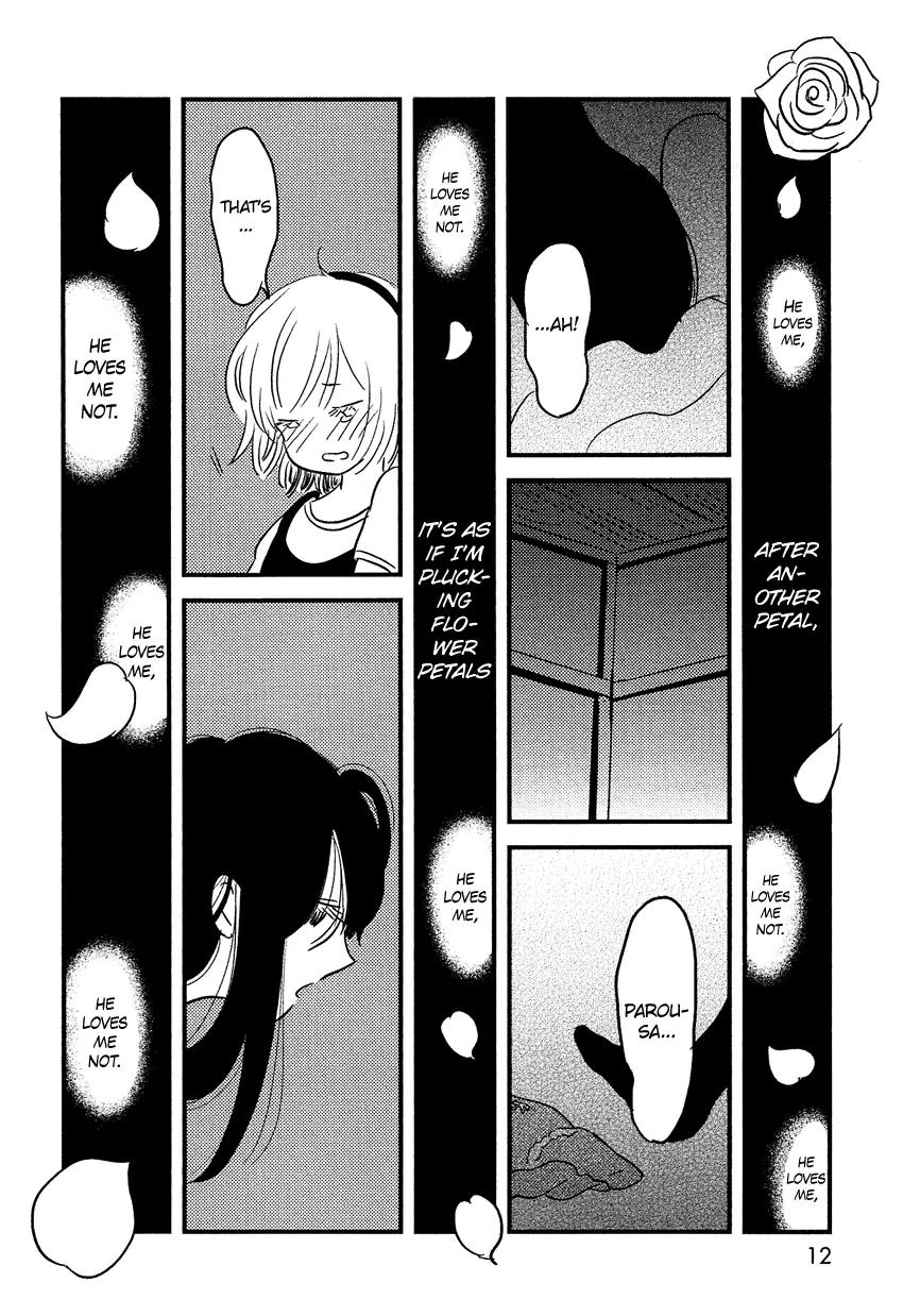 Bokura no Hentai Chapter 6 page 10 - Chapter 6