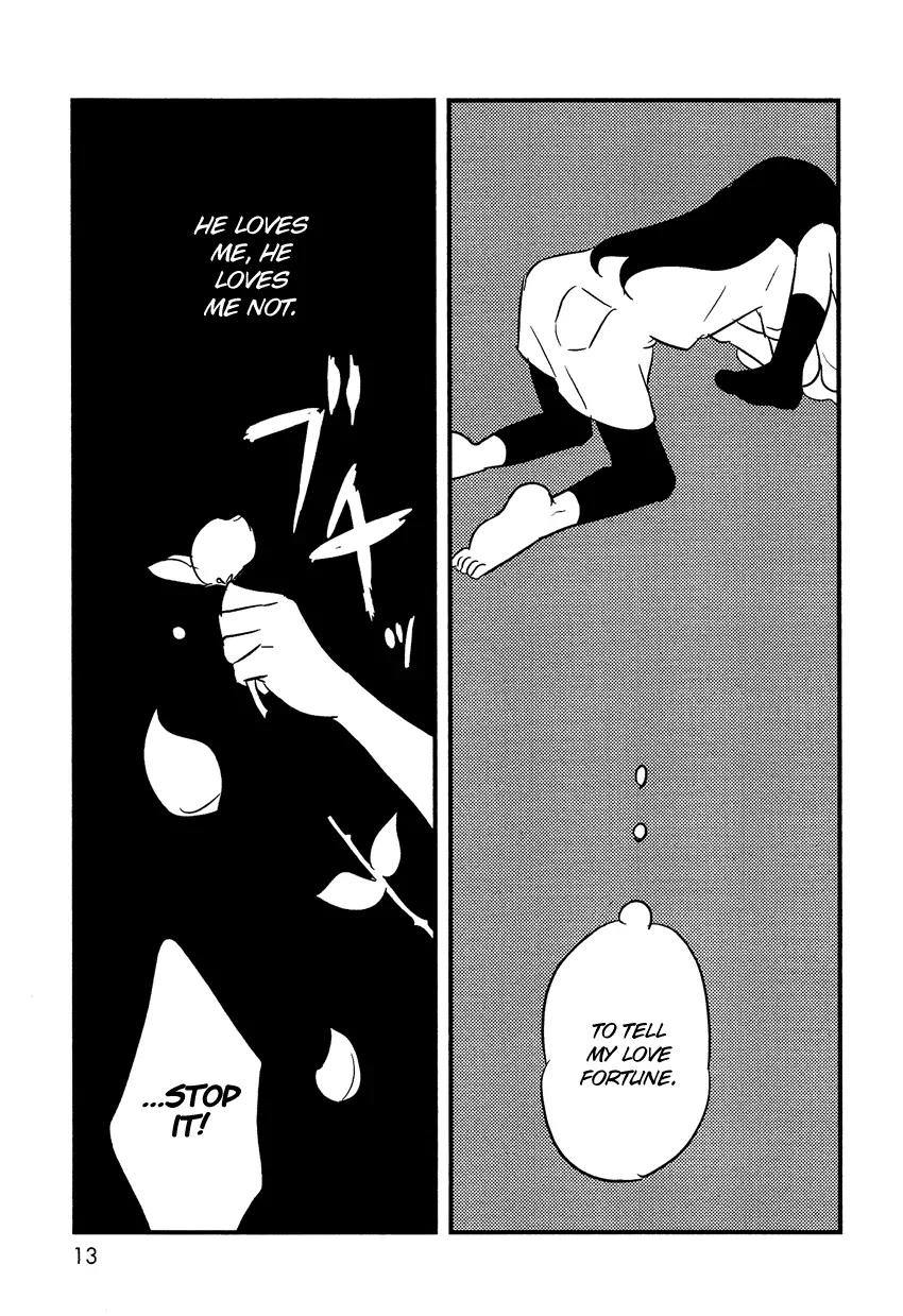 Bokura no Hentai Chapter 6 page 11 - Chapter 6