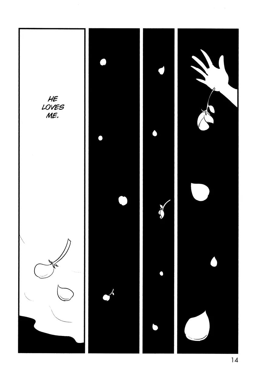 Bokura no Hentai Chapter 6 page 12 - Chapter 6