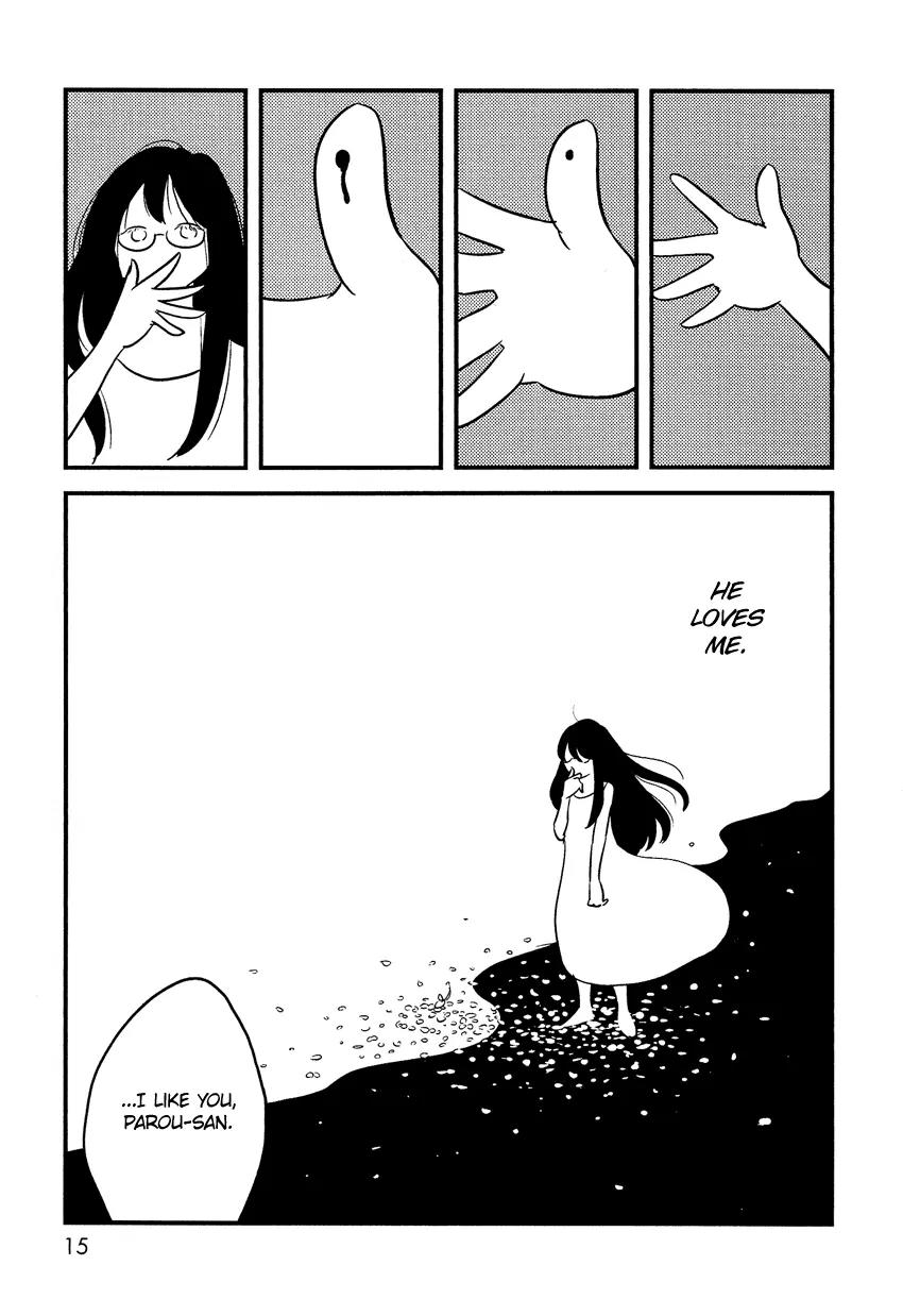 Bokura no Hentai Chapter 6 page 13 - Chapter 6