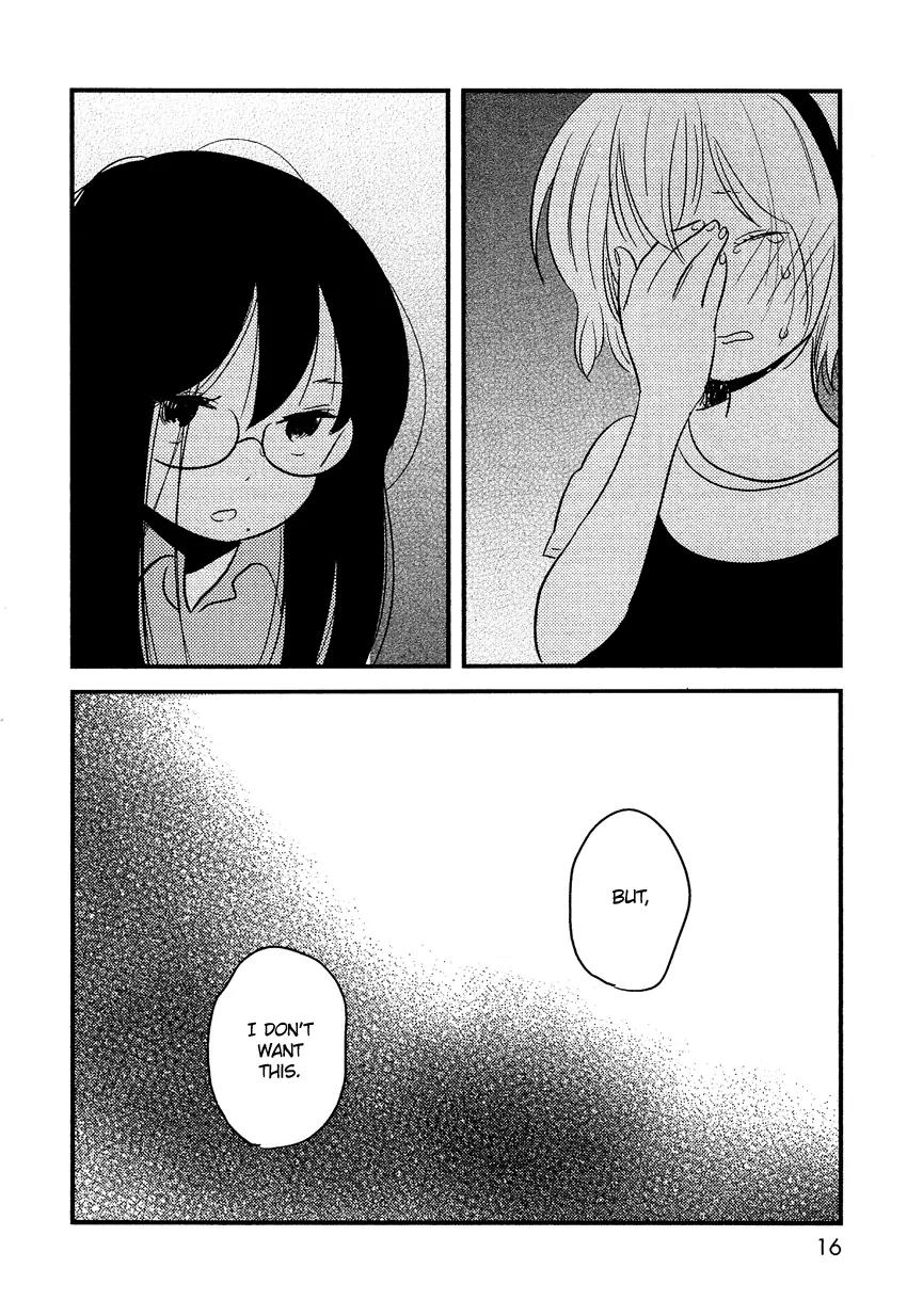 Bokura no Hentai Chapter 6 page 14 - Chapter 6