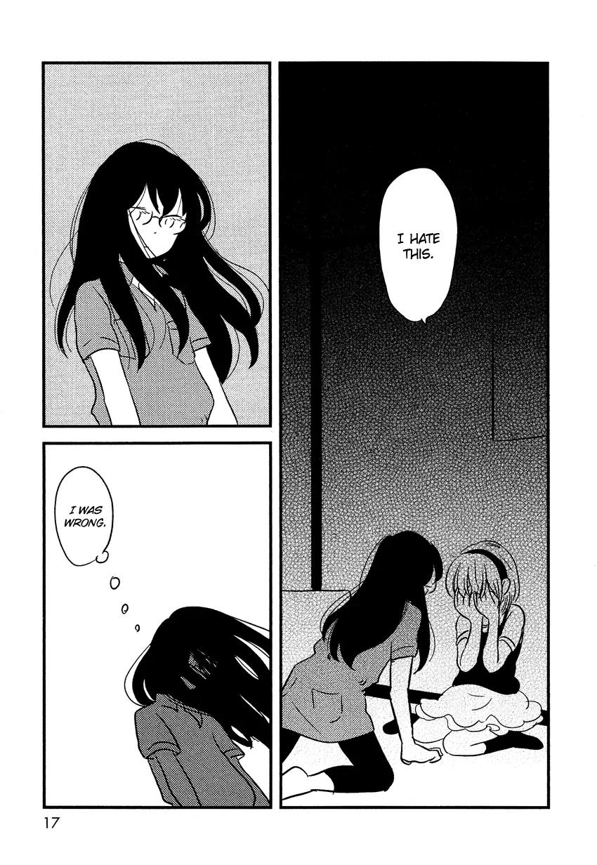 Bokura no Hentai Chapter 6 page 15 - Chapter 6