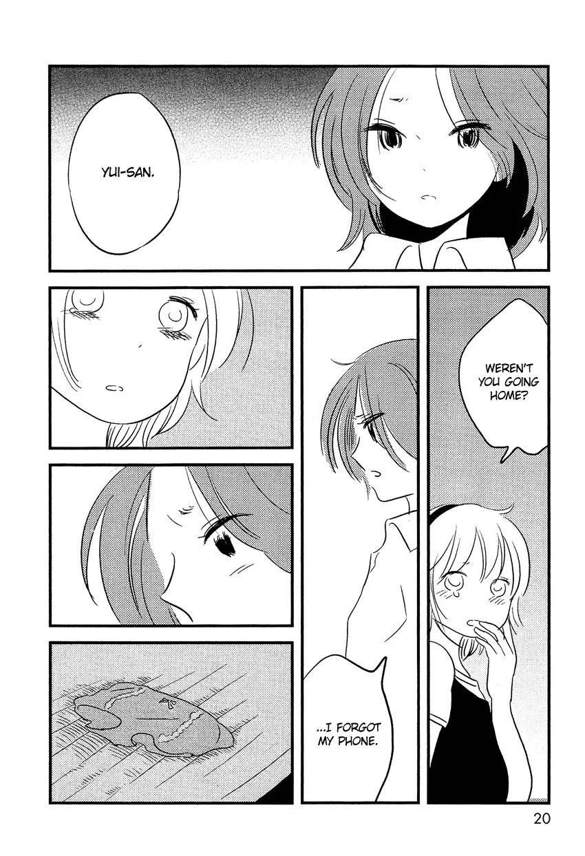 Bokura no Hentai Chapter 6 page 18 - Chapter 6