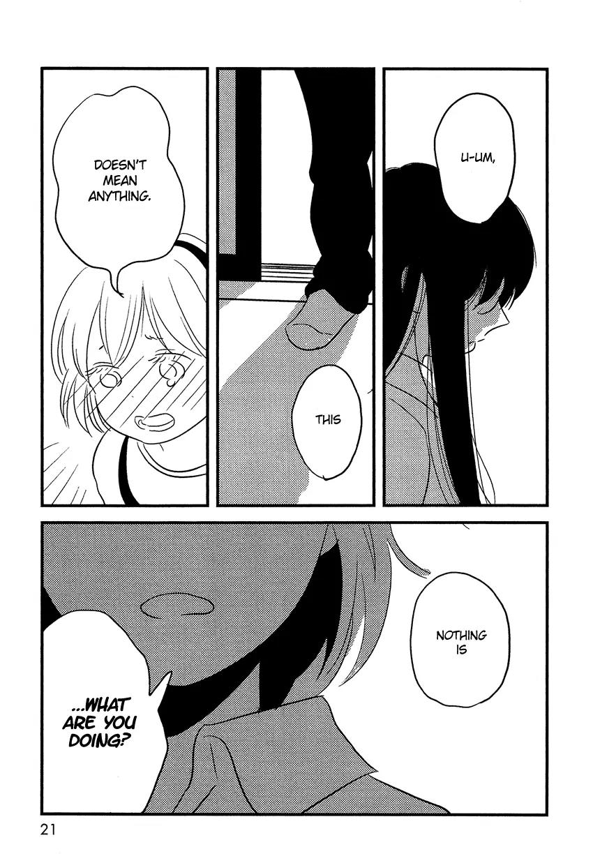 Bokura no Hentai Chapter 6 page 19 - Chapter 6