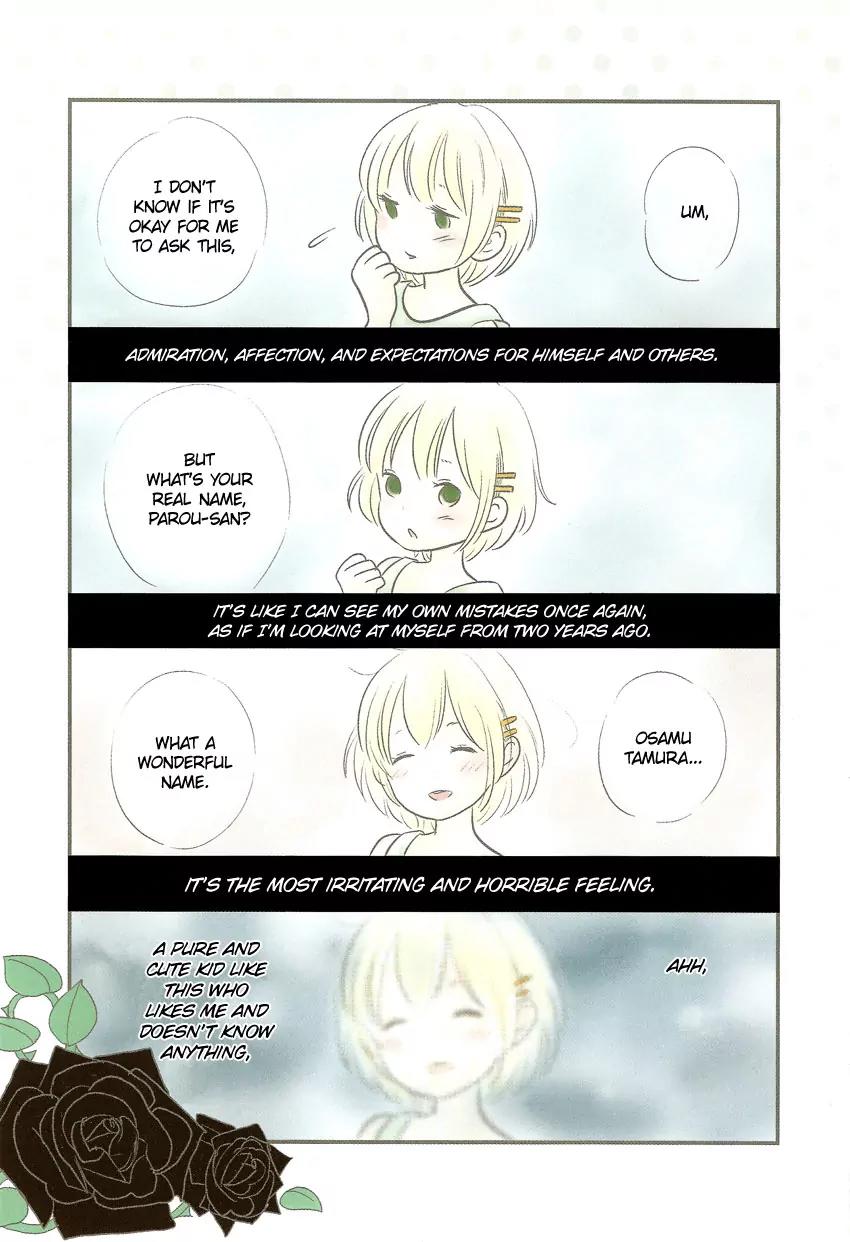 Bokura no Hentai Chapter 6 page 2 - Chapter 6